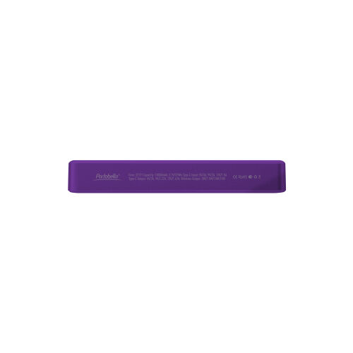 Внешний аккумулятор Атлантис Плюс PD (Atlantis PD Plus) 10000mAh 4