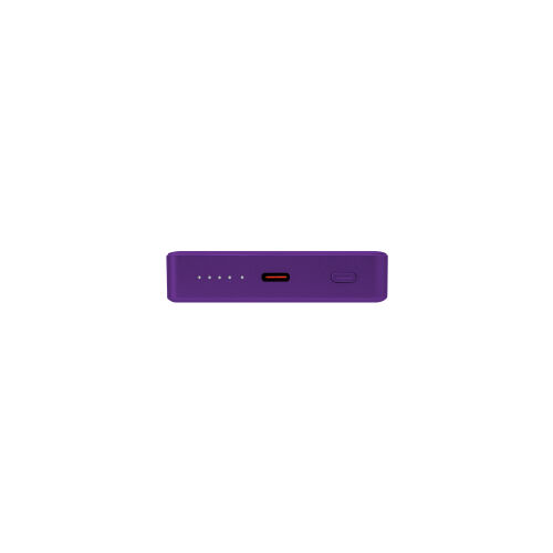 Внешний аккумулятор Атлантис Плюс PD (Atlantis PD Plus) 10000mAh 6
