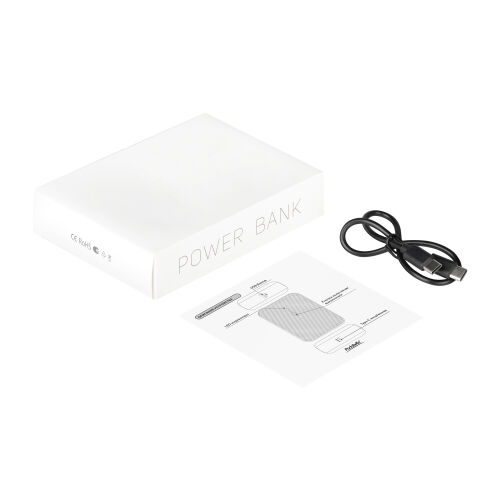 Внешний аккумулятор с функцией быстрой зарядки Formula 10000 mAh 6