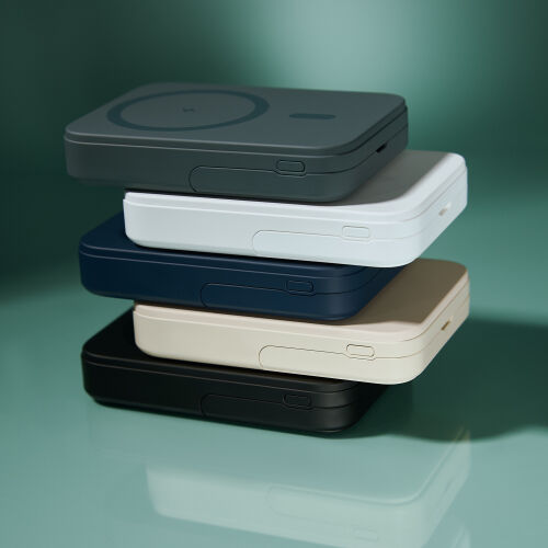 Внешний аккумулятор Юнион PD (Union PD) 10000mAh с функцией бесп 4