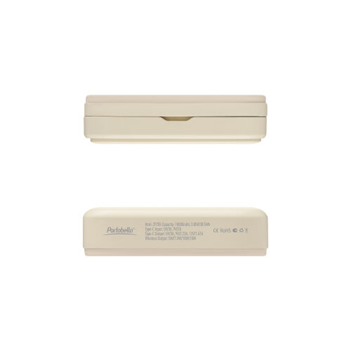 Внешний аккумулятор Юнион PD (Union PD) 10000mAh с функцией бесп 5