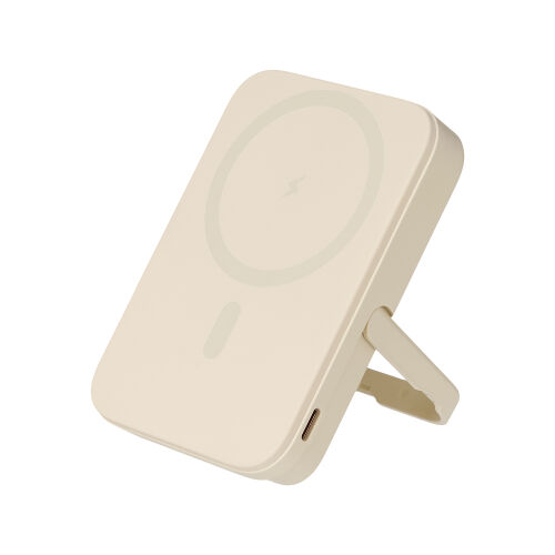 Внешний аккумулятор Юнион PD (Union PD) 10000mAh с функцией бесп 6