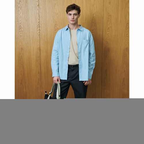 Сумка для покупок Сола (Sola), черная 5