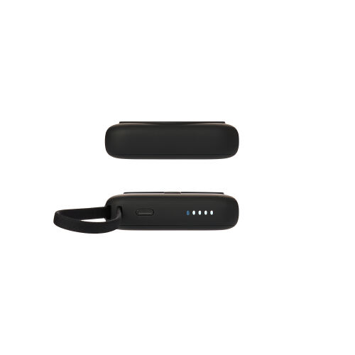 Внешний аккумулятор Комбо (Combo) 4-в-1 10000mAh с функцией бесп 1