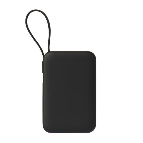 Внешний аккумулятор Комбо (Combo) 4-в-1 10000mAh с функцией бесп 6