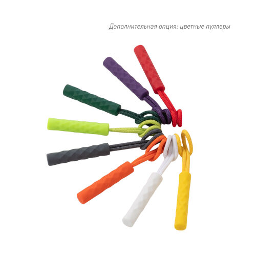 Рюкзак Forst, черный 2