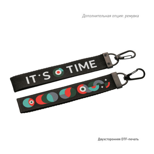 Рюкзак Nexus, черный 6