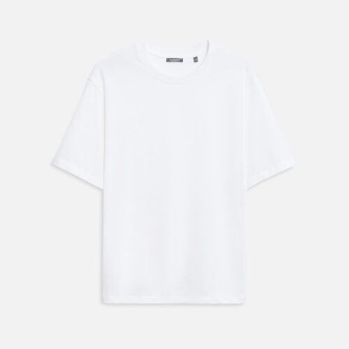 Футболка унисекс RUST NEO, 250гр., белый (белоснежный), размер 3 3