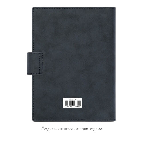 Ежедневник-портфолио Passage NEO недатированный в подарочной кор 1