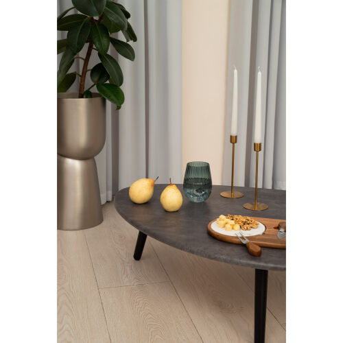 Стакан для воды Capri, зеленый 3