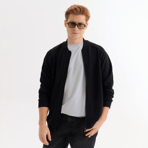 Футболка унисекс Крис (Kris), 150 гр., светло-серая, размер XL 4