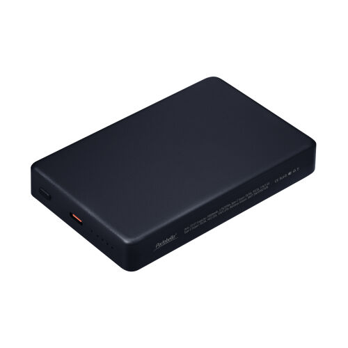 Внешний аккумулятор Atlantis PD Plus 10000mAh с функцией беспров 2
