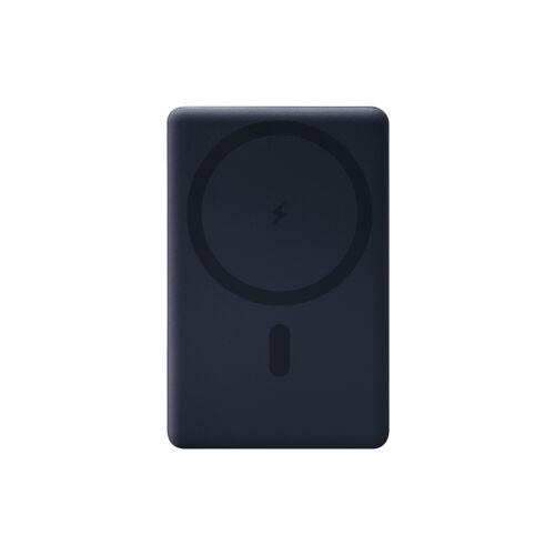 Внешний аккумулятор Atlantis PD Plus 10000mAh с функцией беспров 3