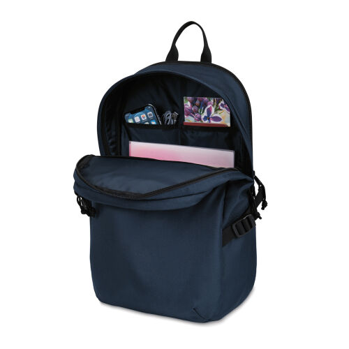 Рюкзак для ноутбука Renew из rPET AWARE™, 15'' 2 Рюкзак для ноутбука Renew из rPET AWARE™, 15'' 2