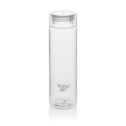 Бутылка для воды VINGA Cott из rPET, 600 мл 3