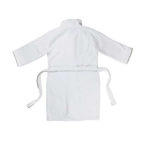 Банный халат VINGA Harper, L-XL, унисекс, 450 г/м² 1 Банный халат VINGA Harper, L-XL, унисекс, 450 г/м² 1