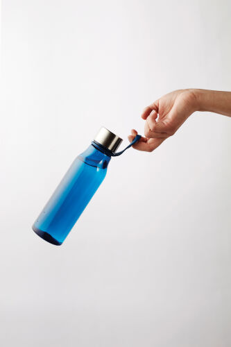 Бутылка для воды VINGA Lean из тритана, 600 мл 4 Бутылка для воды VINGA Lean из тритана, 600 мл 4