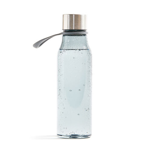 Бутылка для воды VINGA Lean из тритана, 600 мл 1 Бутылка для воды VINGA Lean из тритана, 600 мл 1