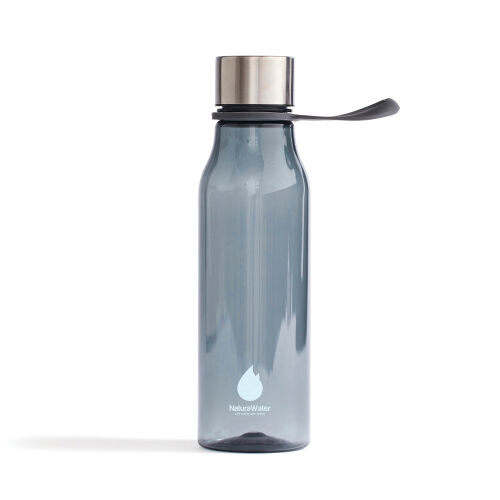 Бутылка для воды VINGA Lean из тритана, 600 мл 2 Бутылка для воды VINGA Lean из тритана, 600 мл 2