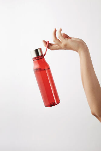Бутылка для воды VINGA Lean из тритана, 600 мл 3 Бутылка для воды VINGA Lean из тритана, 600 мл 3