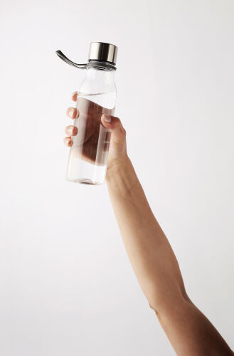 Бутылка для воды VINGA Lean из тритана, 600 мл 3 Бутылка для воды VINGA Lean из тритана, 600 мл 3