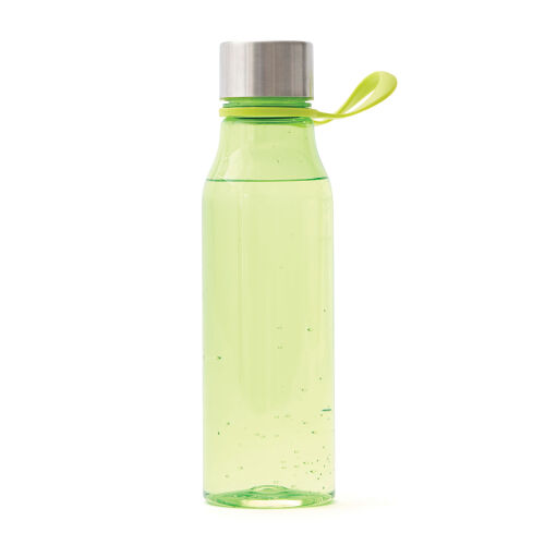 Бутылка для воды VINGA Lean из тритана, 600 мл 1 Бутылка для воды VINGA Lean из тритана, 600 мл 1