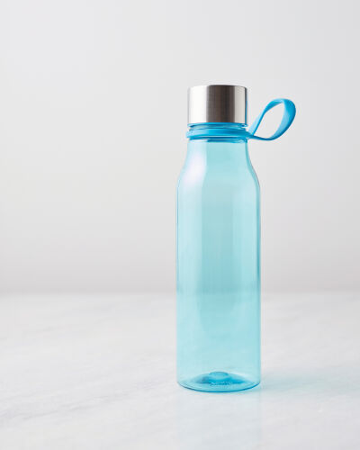 Бутылка для воды VINGA Lean из тритана, 600 мл 2 Бутылка для воды VINGA Lean из тритана, 600 мл 2