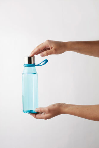 Бутылка для воды VINGA Lean из тритана, 600 мл 3 Бутылка для воды VINGA Lean из тритана, 600 мл 3