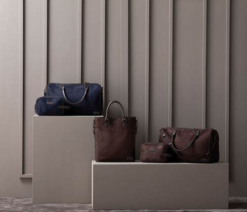 Дорожная сумка VINGA Hunton 7