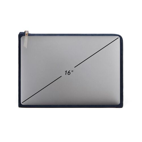 Чехол для ноутбука VINGA Hunton, 16" 4 Чехол для ноутбука VINGA Hunton, 16" 4