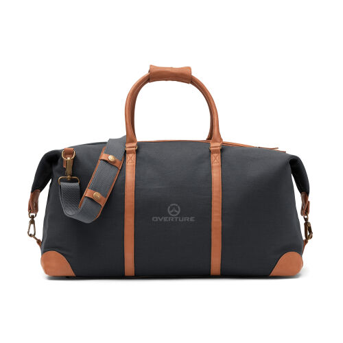 Дорожная сумка VINGA Sloane из rPET 1 Дорожная сумка VINGA Sloane из rPET 1