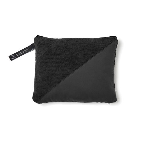 Спортивное полотенце VINGA из rPET, 140x70 см 2 Спортивное полотенце VINGA из rPET, 140x70 см 2