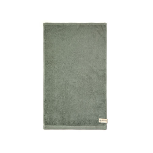 Полотенце VINGA Birch, 40x70 см 6