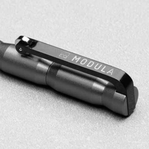 Шариковая ручка+карандаш Pininfarina Modula Gun Metal 4 Шариковая ручка+карандаш Pininfarina Modula Gun Metal 4