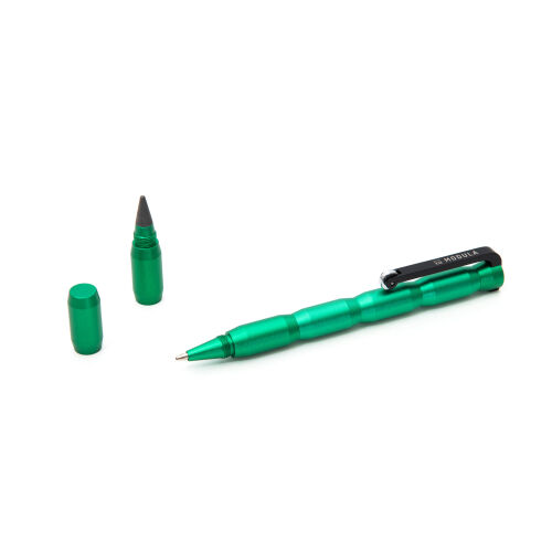 Шариковая ручка+карандаш Pininfarina Modula Green 1