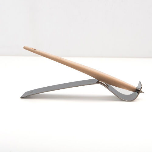 Шариковая ручка Pininfarina Piuma LEONARDO MAPLE WOOD 1