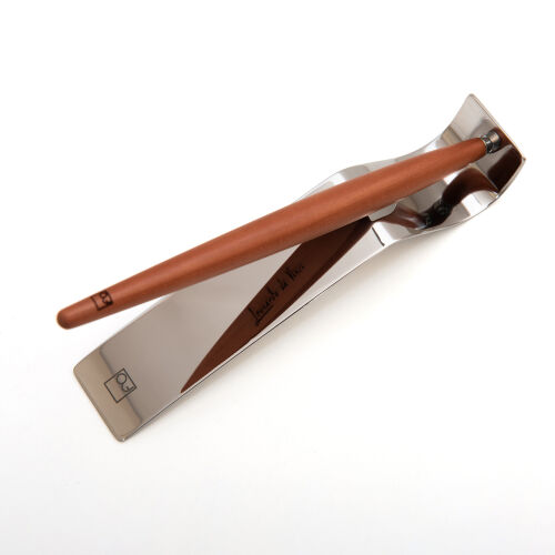 Шариковая ручка Pininfarina Piuma LEONARDO PEAR WOOD 8