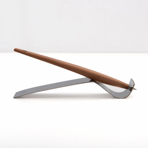 Шариковая ручка Pininfarina Piuma LEONARDO PEAR WOOD 1