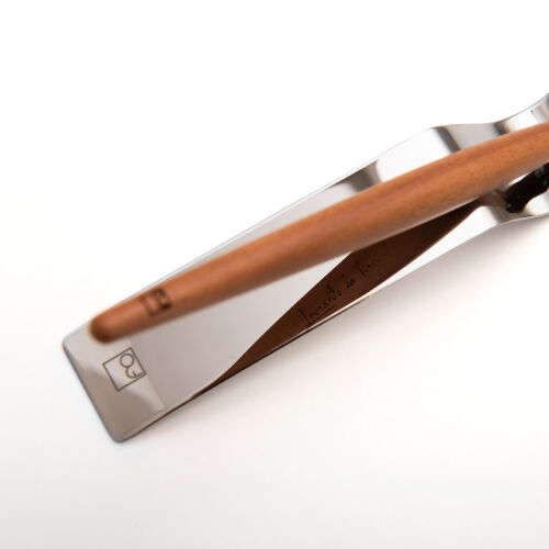Шариковая ручка Pininfarina Piuma LEONARDO PEAR WOOD 2