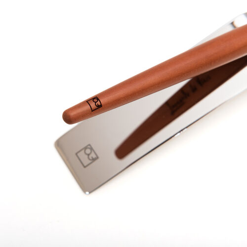 Шариковая ручка Pininfarina Piuma LEONARDO PEAR WOOD 3