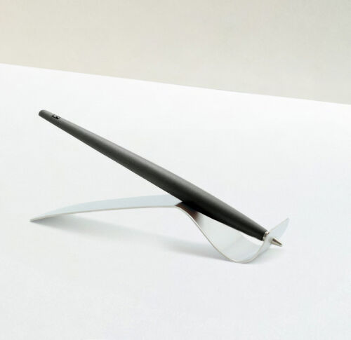 Вечная ручка Pininfarina Piuma A MODERN CLASSIC CHARCOAL 1