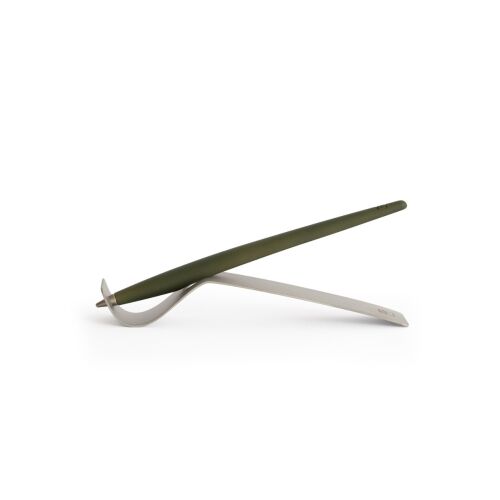 Вечная ручка Pininfarina Piuma A MODERN CLASSIC SAGE GREEN 8