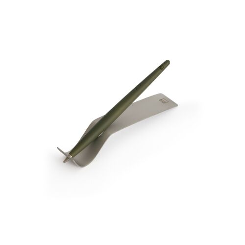 Вечная ручка Pininfarina Piuma A MODERN CLASSIC SAGE GREEN 9