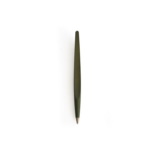 Вечная ручка Pininfarina Piuma A MODERN CLASSIC SAGE GREEN 2