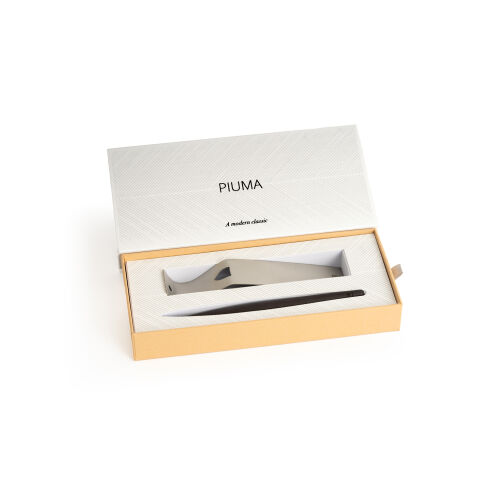 Шариковая ручка Pininfarina Piuma A MODERN CLASSIC CHARCOAL 1 Шариковая ручка Pininfarina Piuma A MODERN CLASSIC CHARCOAL 1