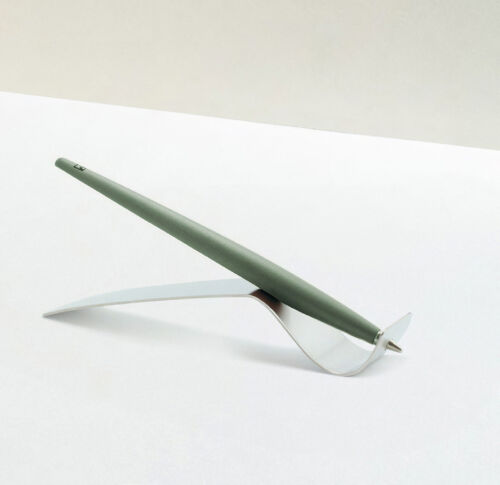 Шариковая ручка Pininfarina Piuma A MODERN CLASSIC SAGE GREEN 7