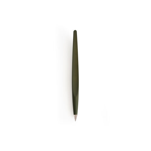 Шариковая ручка Pininfarina Piuma A MODERN CLASSIC SAGE GREEN 4