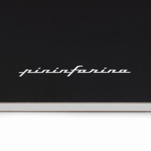 Блокнот линованный Pininfarina из каменной бумаги в мягкой облож 7 Блокнот линованный Pininfarina из каменной бумаги в мягкой облож 7