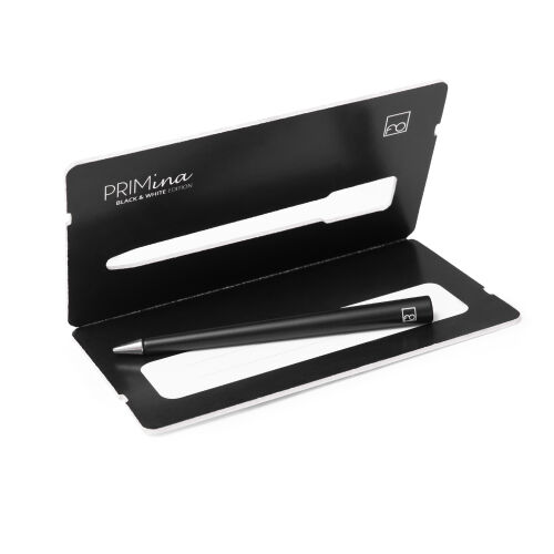 Вечная ручка Pininfarina Forever Primina BLACK 4 Вечная ручка Pininfarina Forever Primina BLACK 4