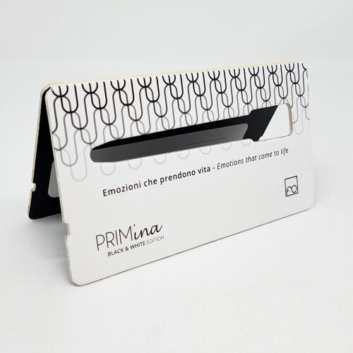 Вечная ручка Pininfarina Forever Primina BLACK 7 Вечная ручка Pininfarina Forever Primina BLACK 7